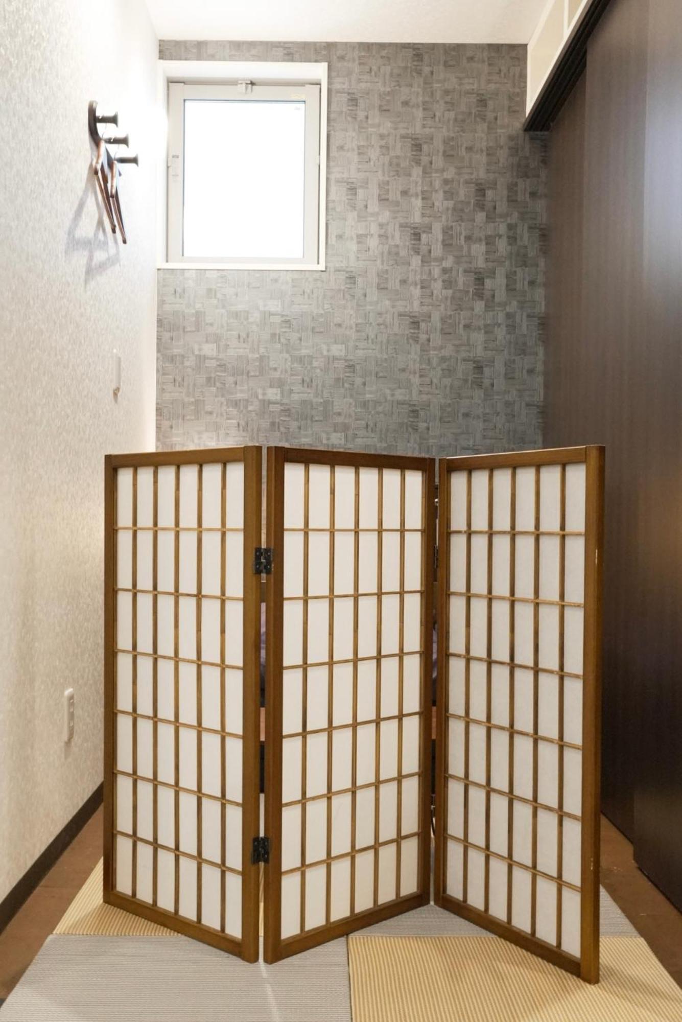 Hostel Lodgingtoyko Minowa