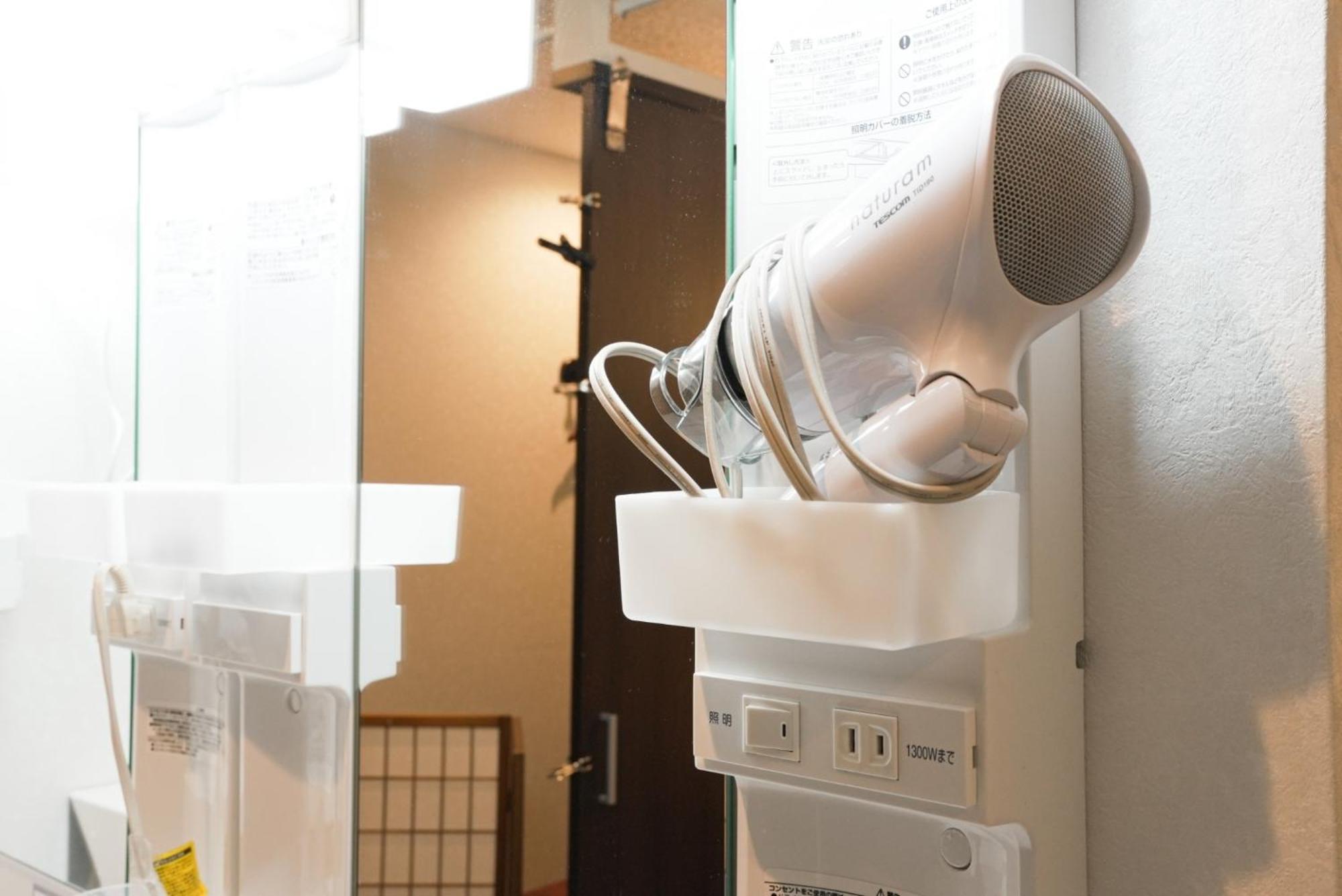 Lodgingtoyko Minowa Hostel Tokyo