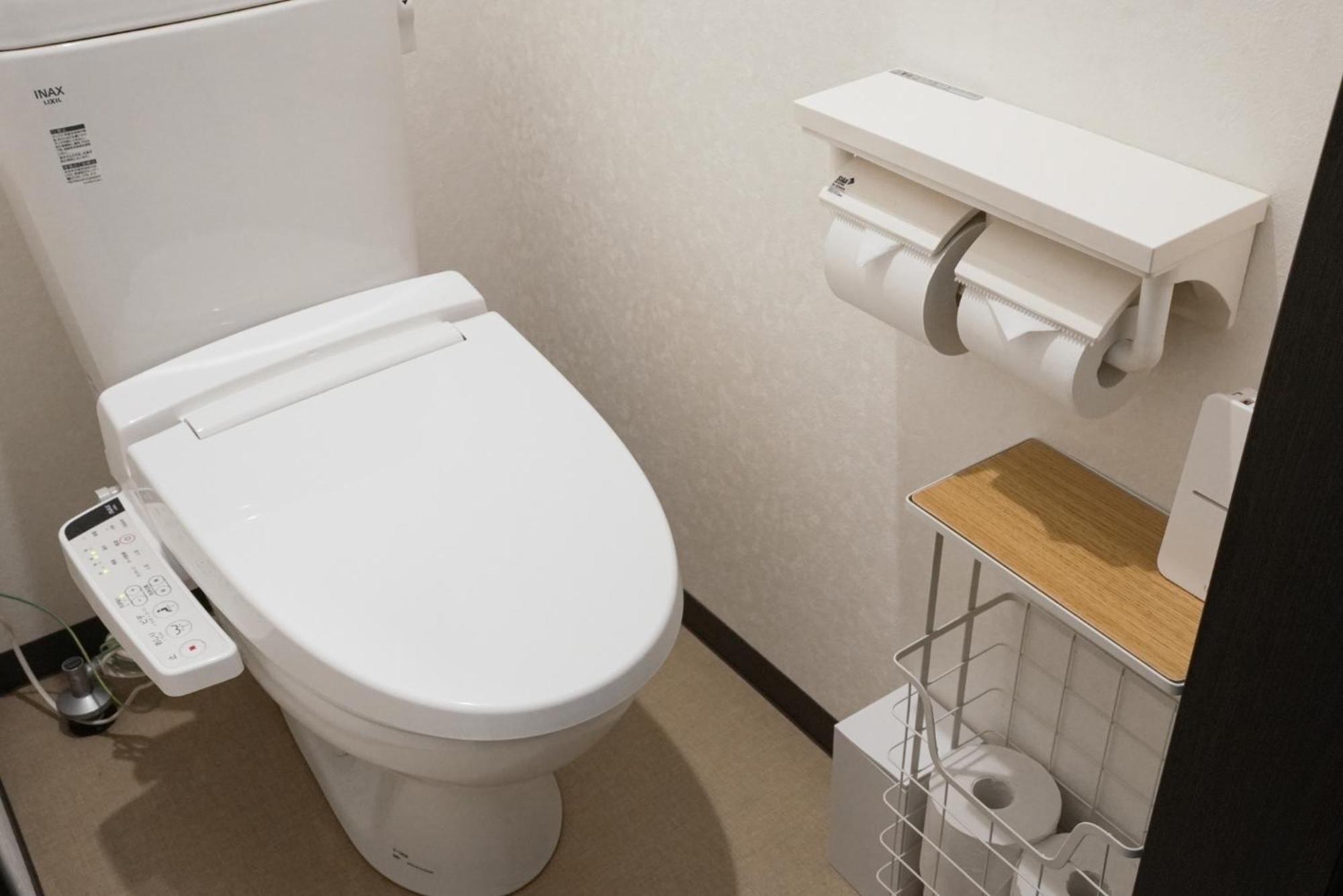 Hostel Lodgingtoyko Minowa