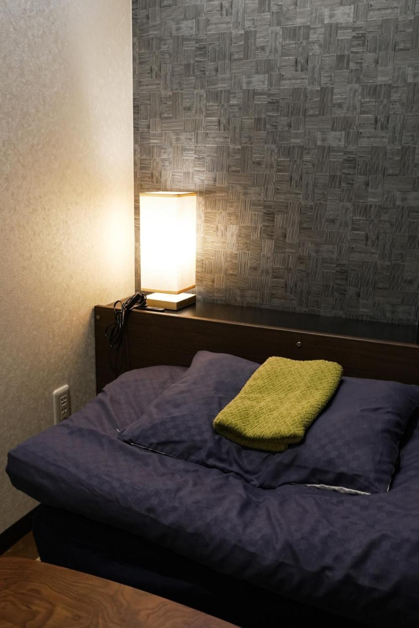 Hostel Lodgingtoyko Minowa