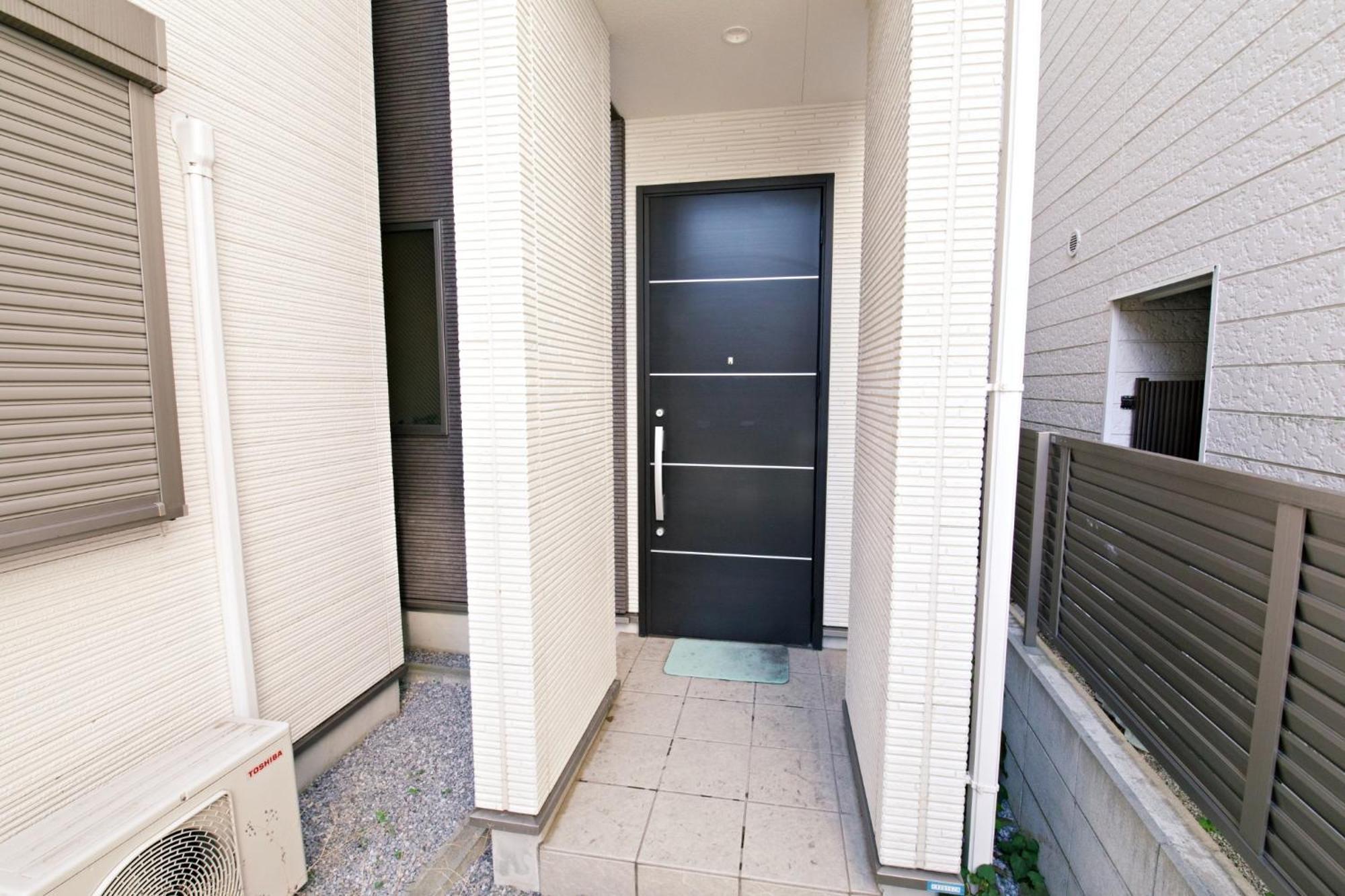 Apartment 西巣鴨house Tokyo