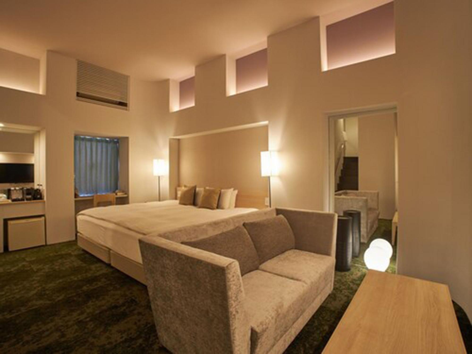 Roppongi S Hotel Tokyo