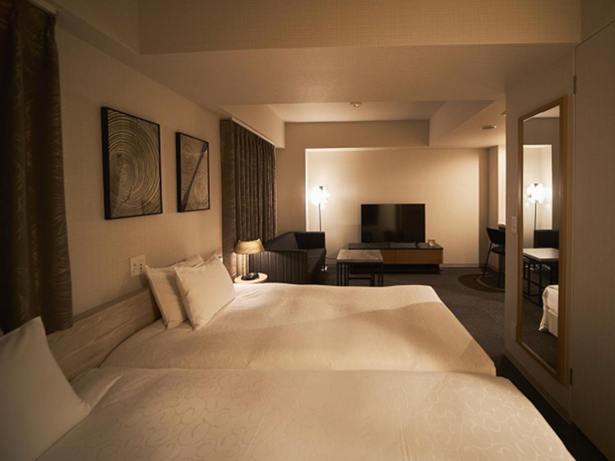 Roppongi S Hotel