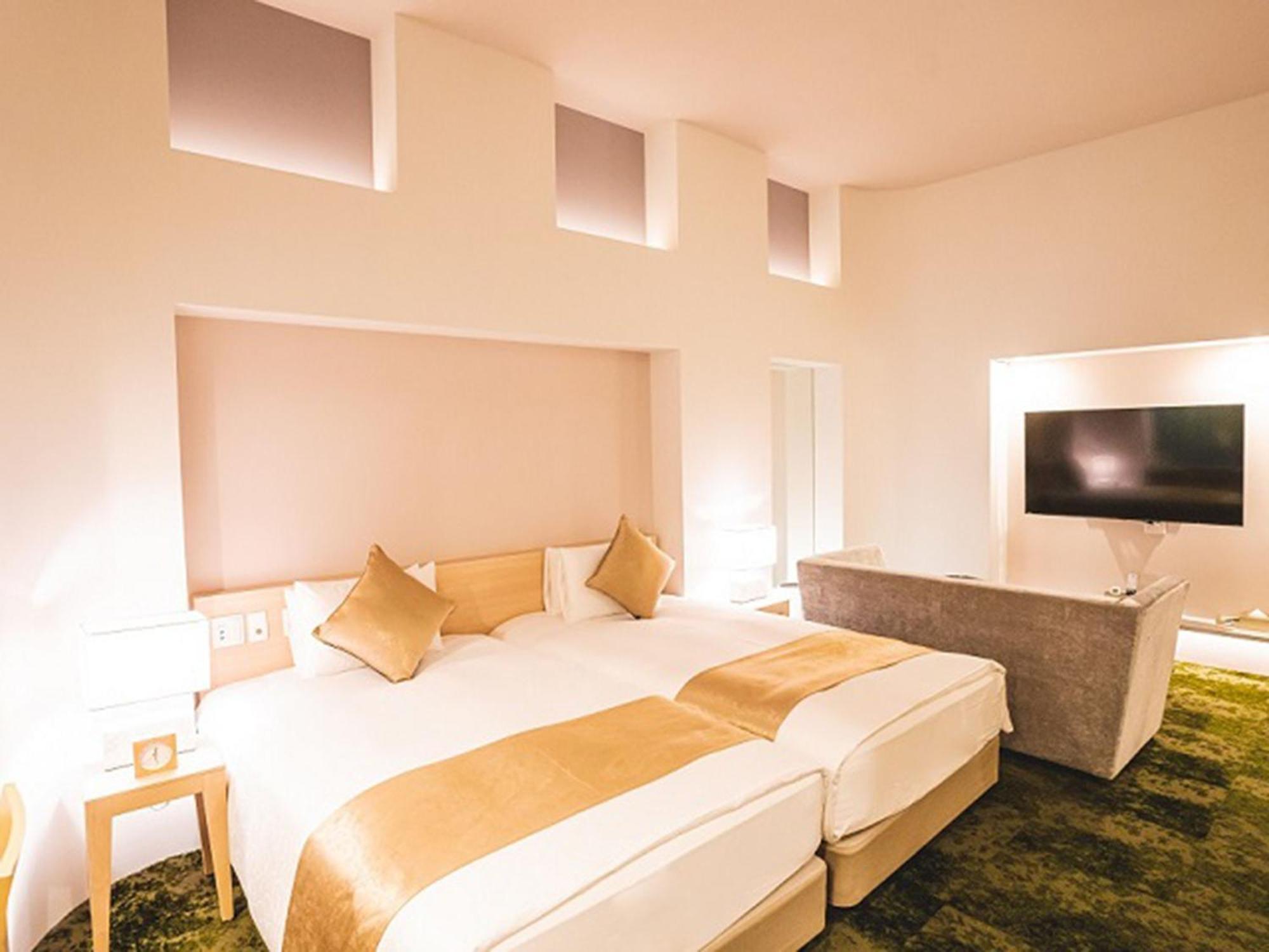 Hotel Roppongi S Tokyo