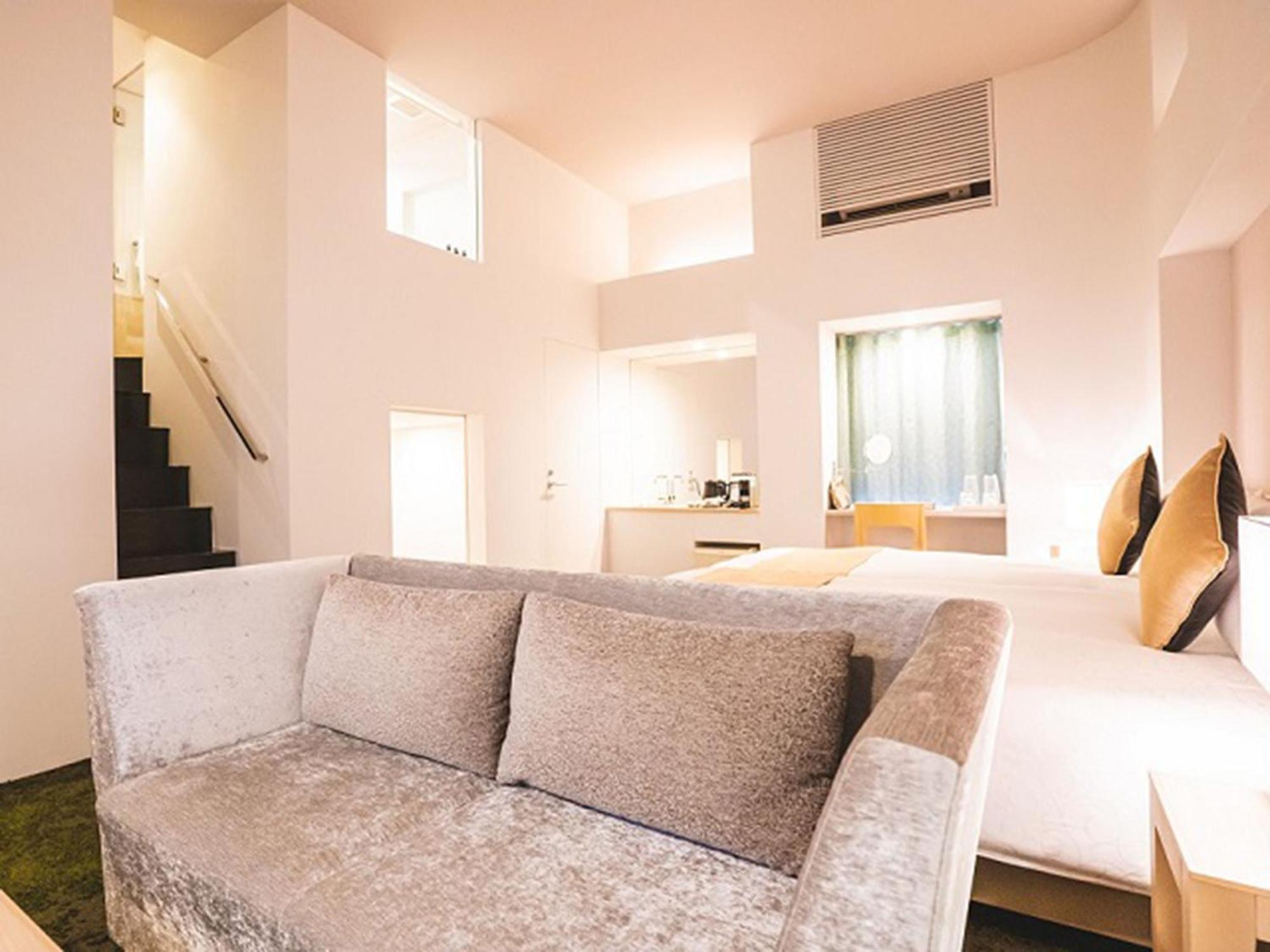 Roppongi S Hotel 4*