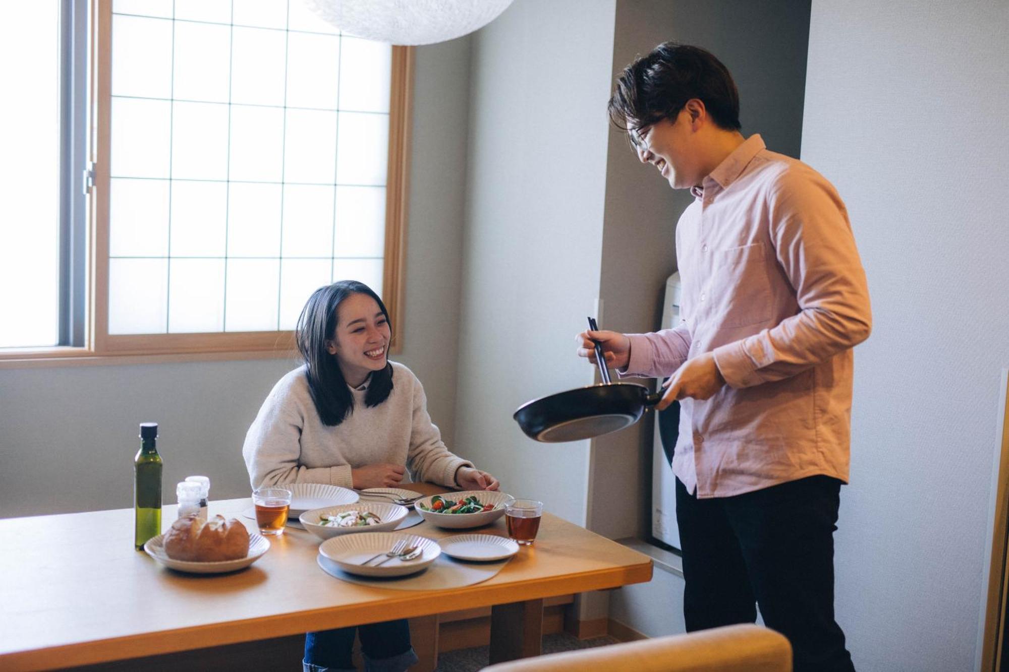 Mimaru Nihombashi Hotel 4*