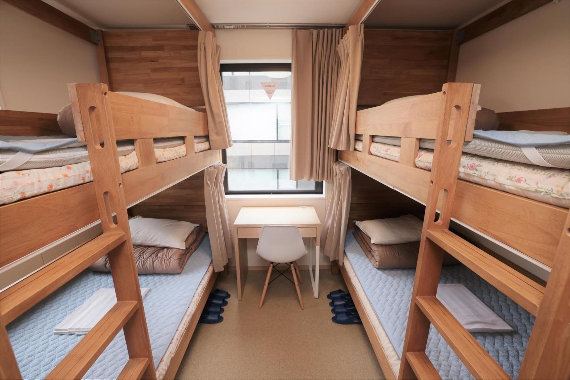 Hostel Ueno Youth *