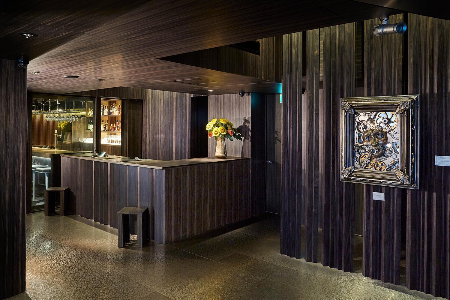 Roppongi S Hotel