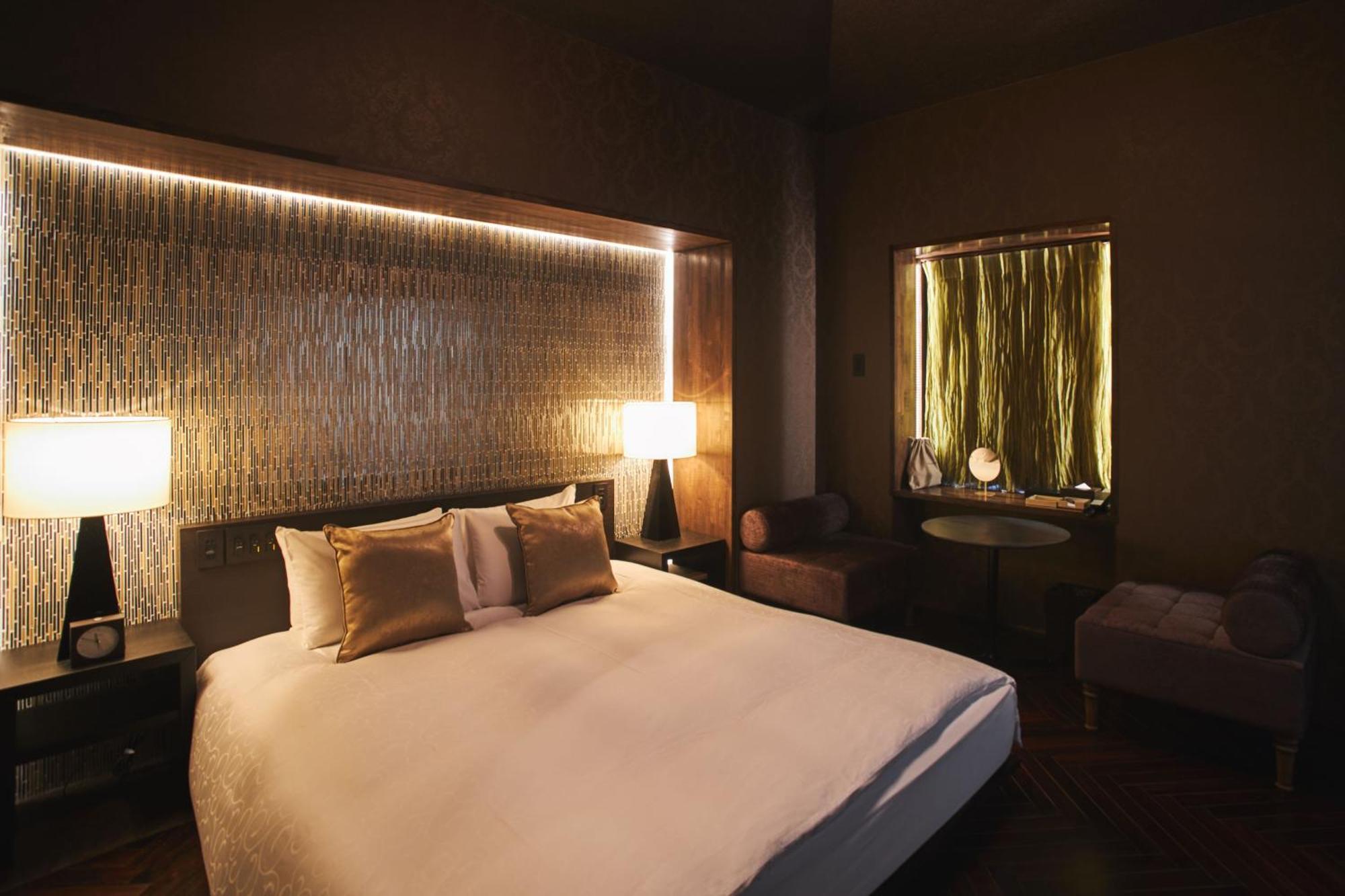 Roppongi S Hotel Tokyo