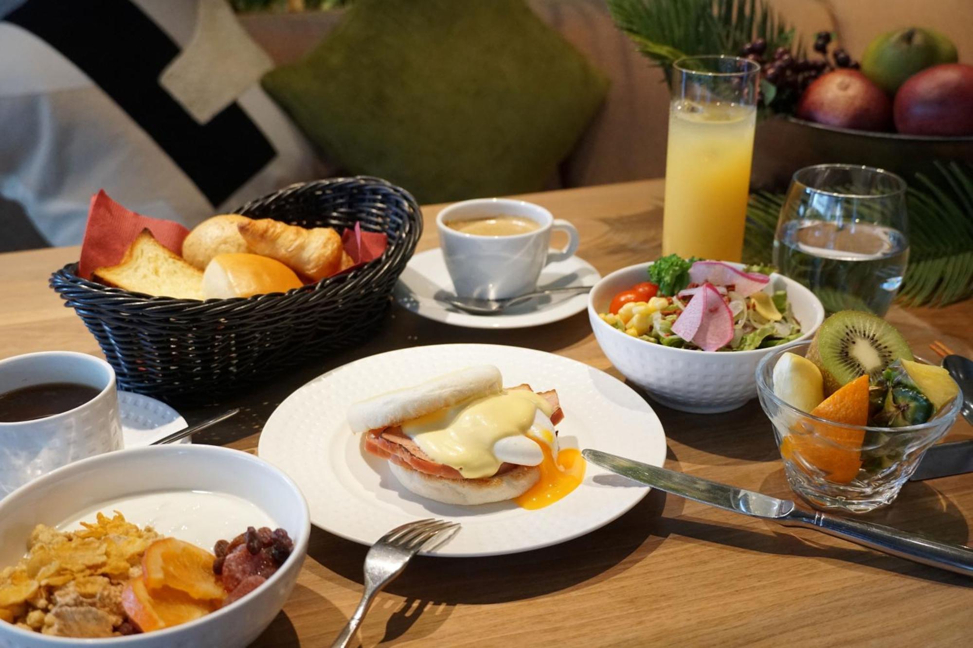 Hotel Roppongi S Tokyo
