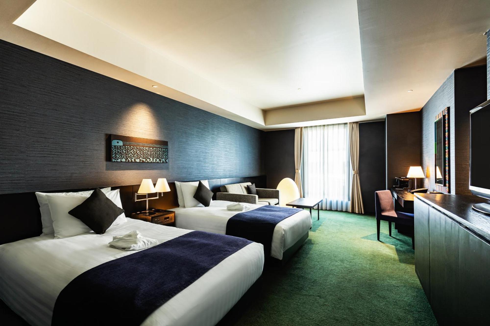 The Gate Asakusa Kaminarimon By Hulic Hotel