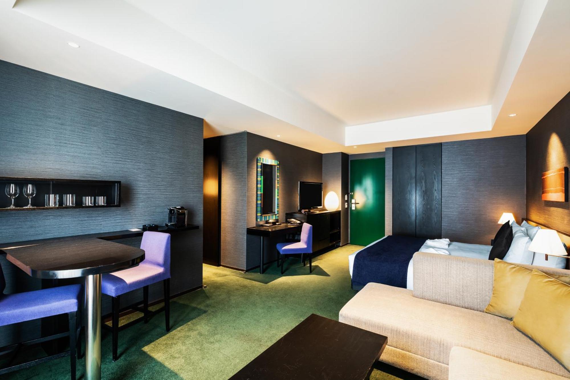 The Gate Asakusa Kaminarimon By Hulic Hotel