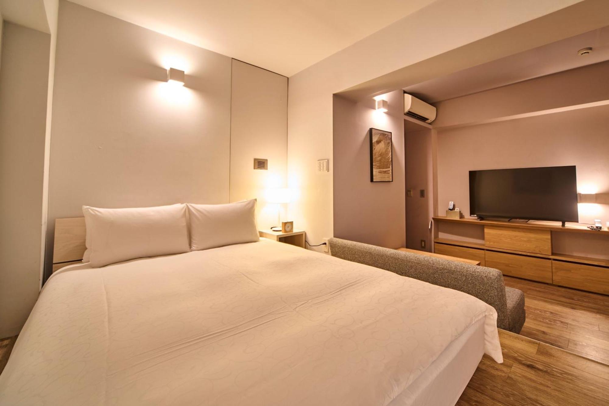 Hotel Roppongi S