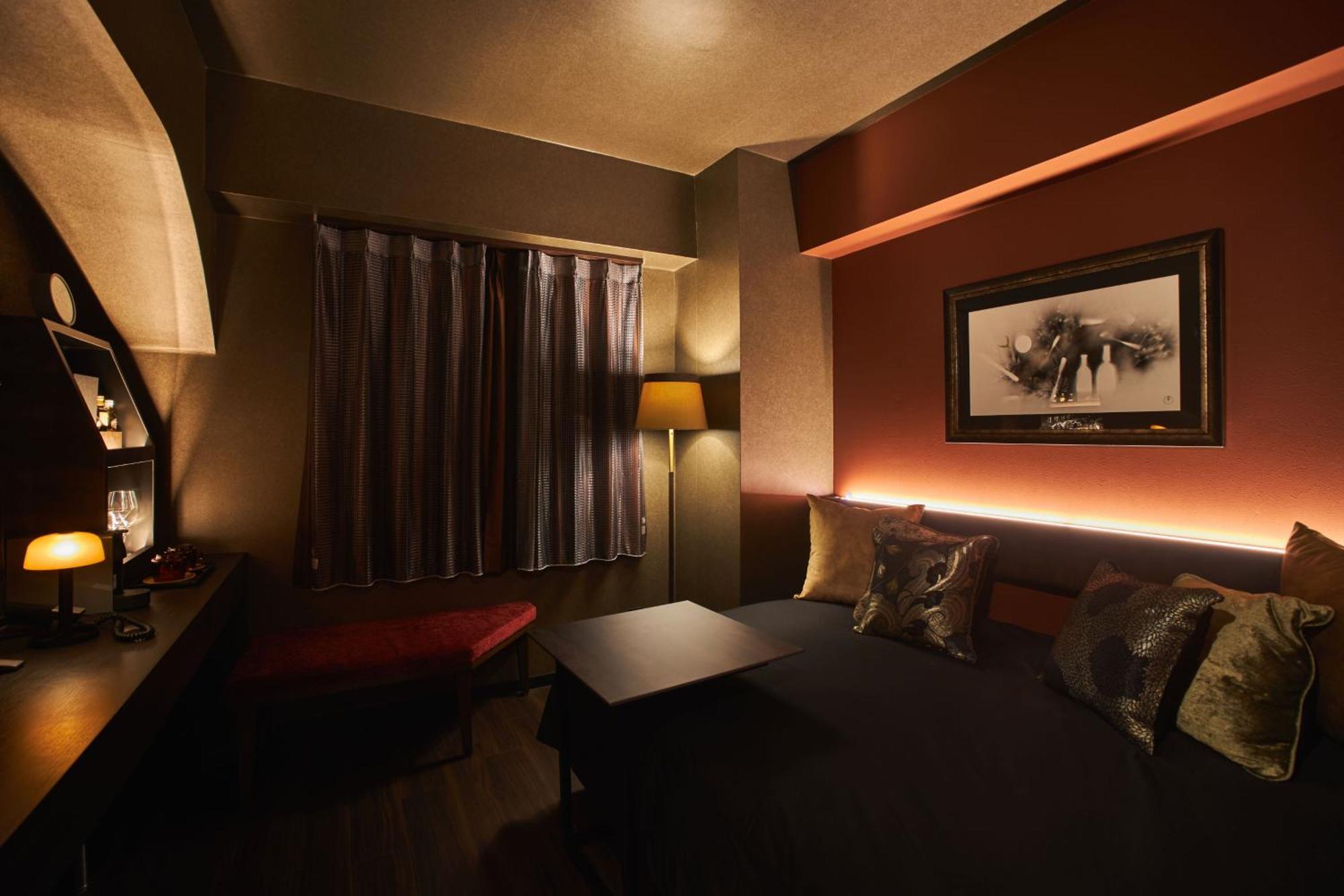 Roppongi S Hotel