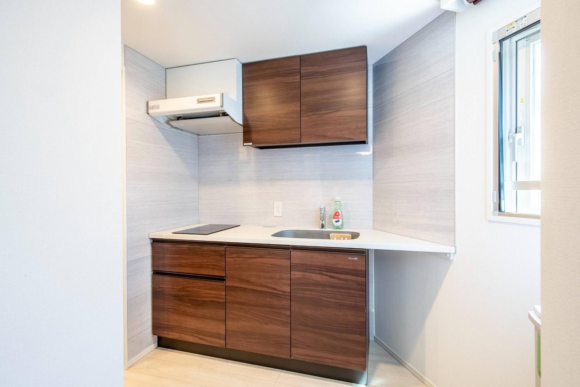 Apartment Shibuya Hilltop Tokyo