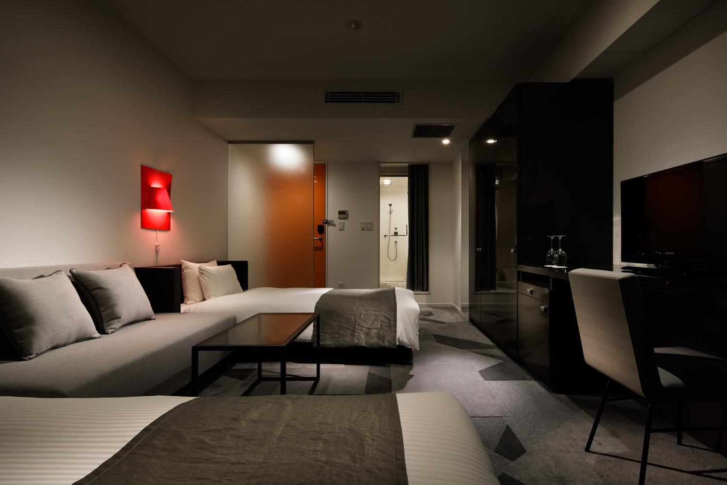 Hotel Shibuya Granbell 3*