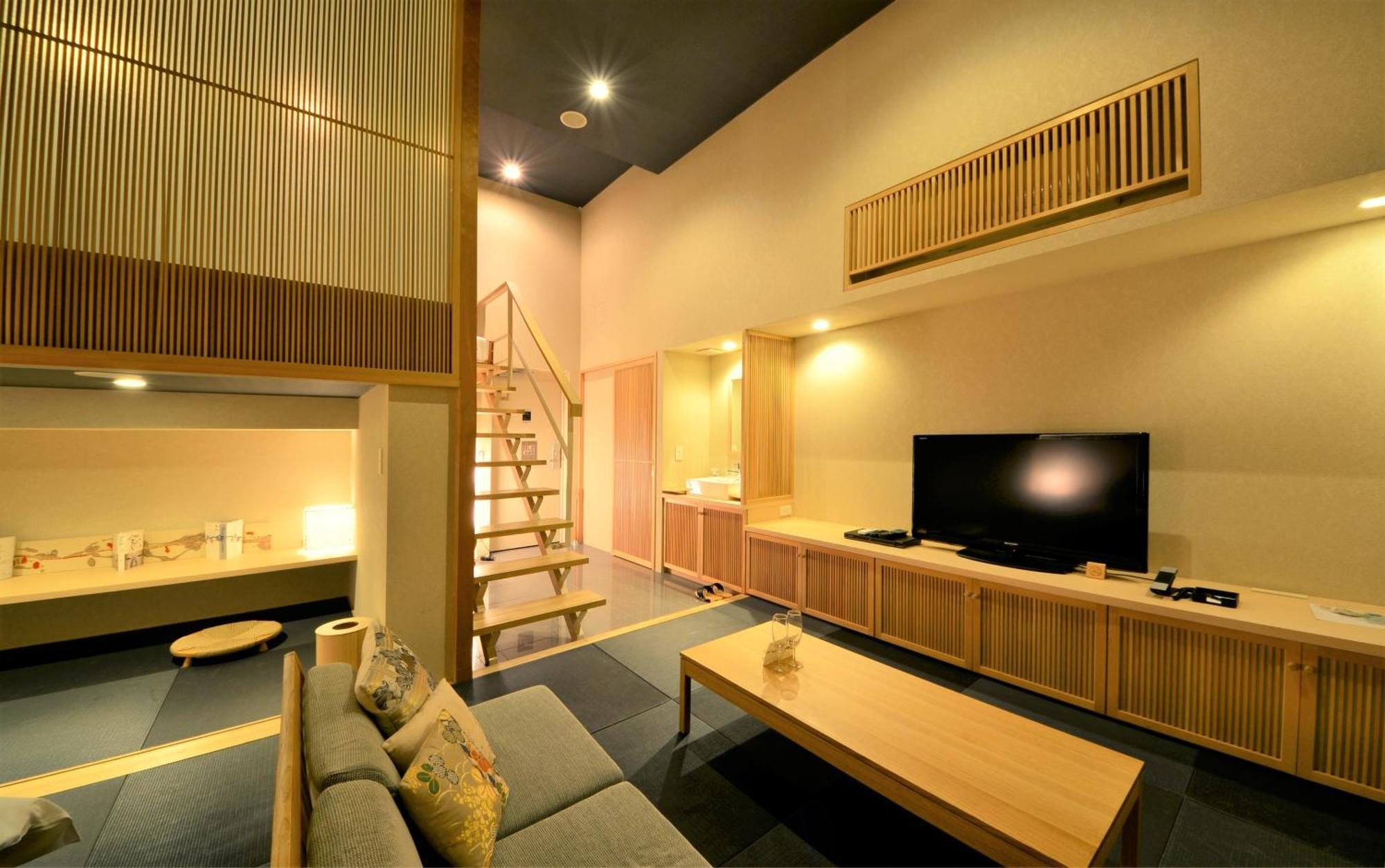 Roppongi S Hotel