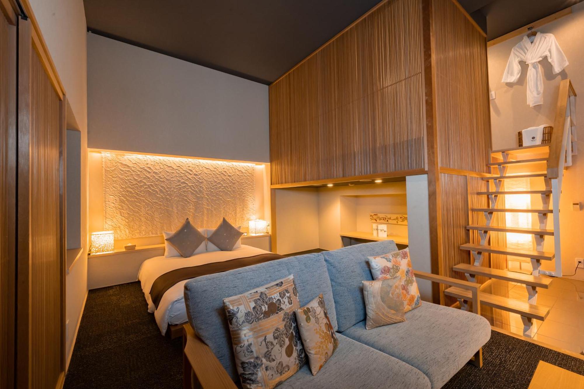 Hotel Roppongi S 4*