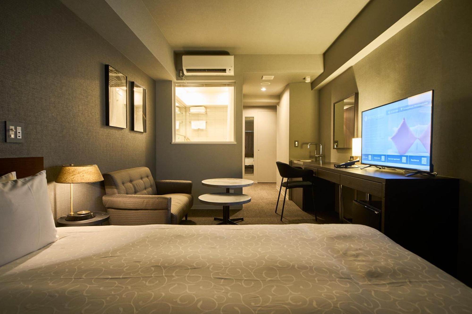 Roppongi S 4* Tokyo