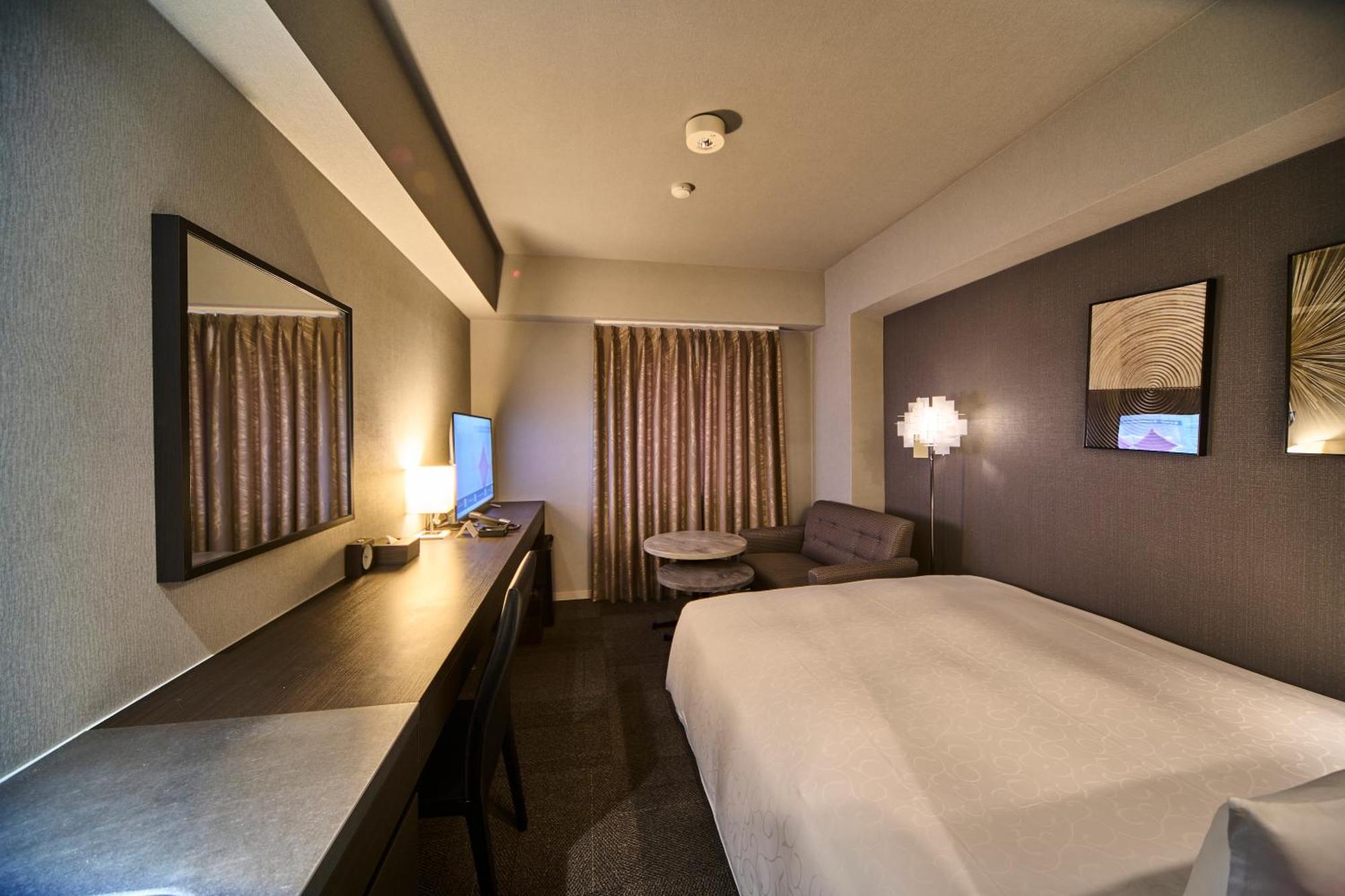 Hotel Roppongi S Tokyo