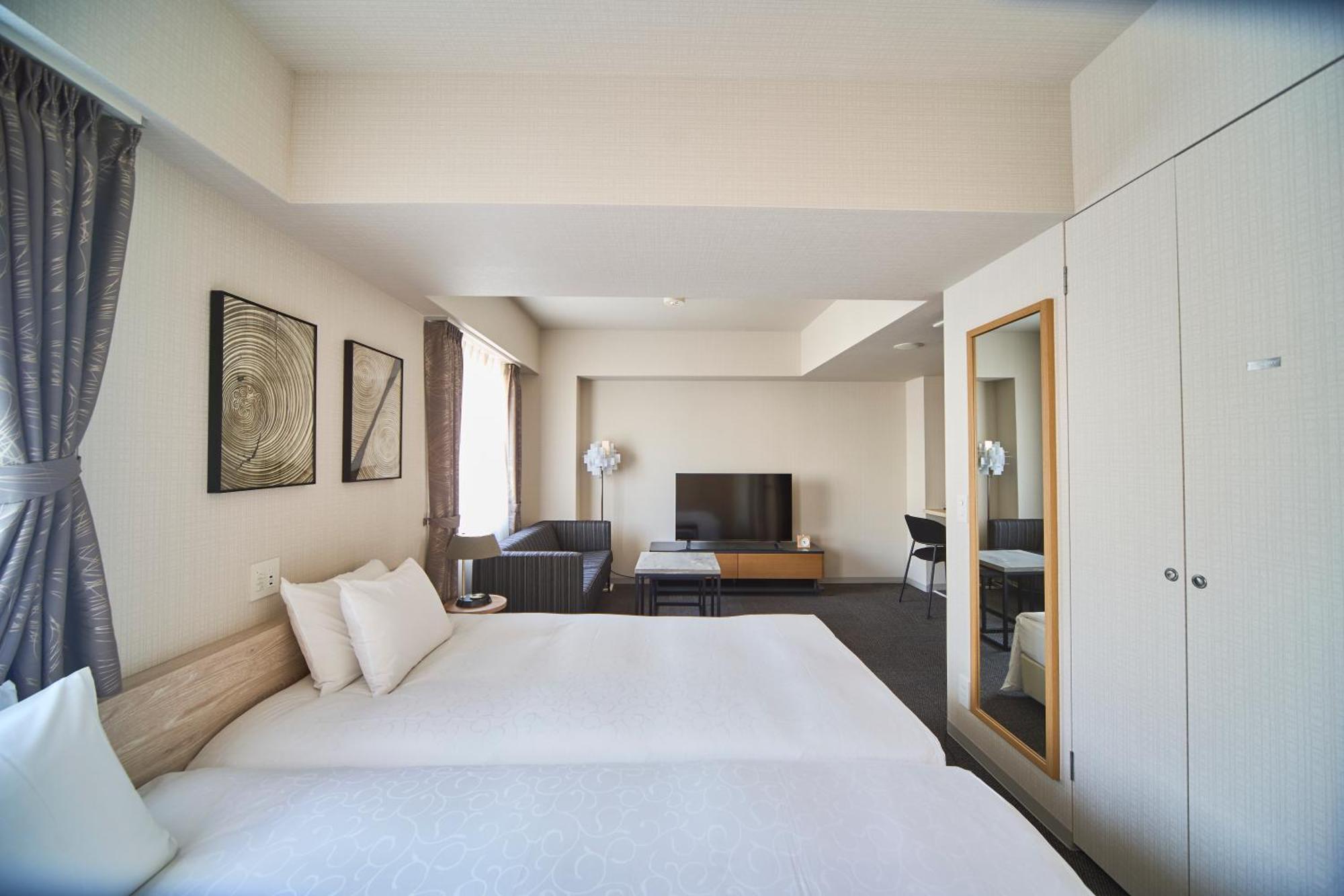 Roppongi S Hotel Tokyo