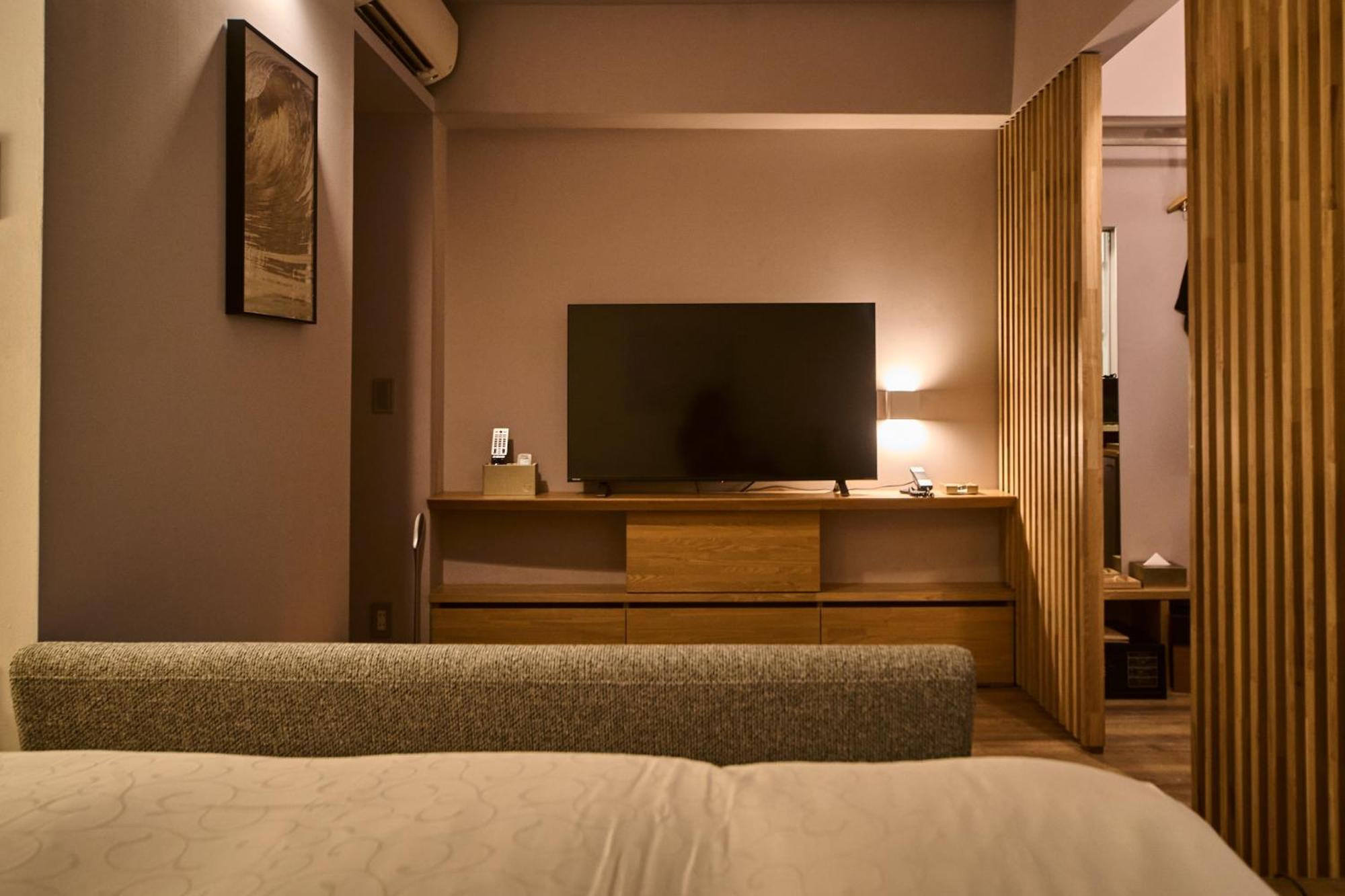 Hotel Roppongi S