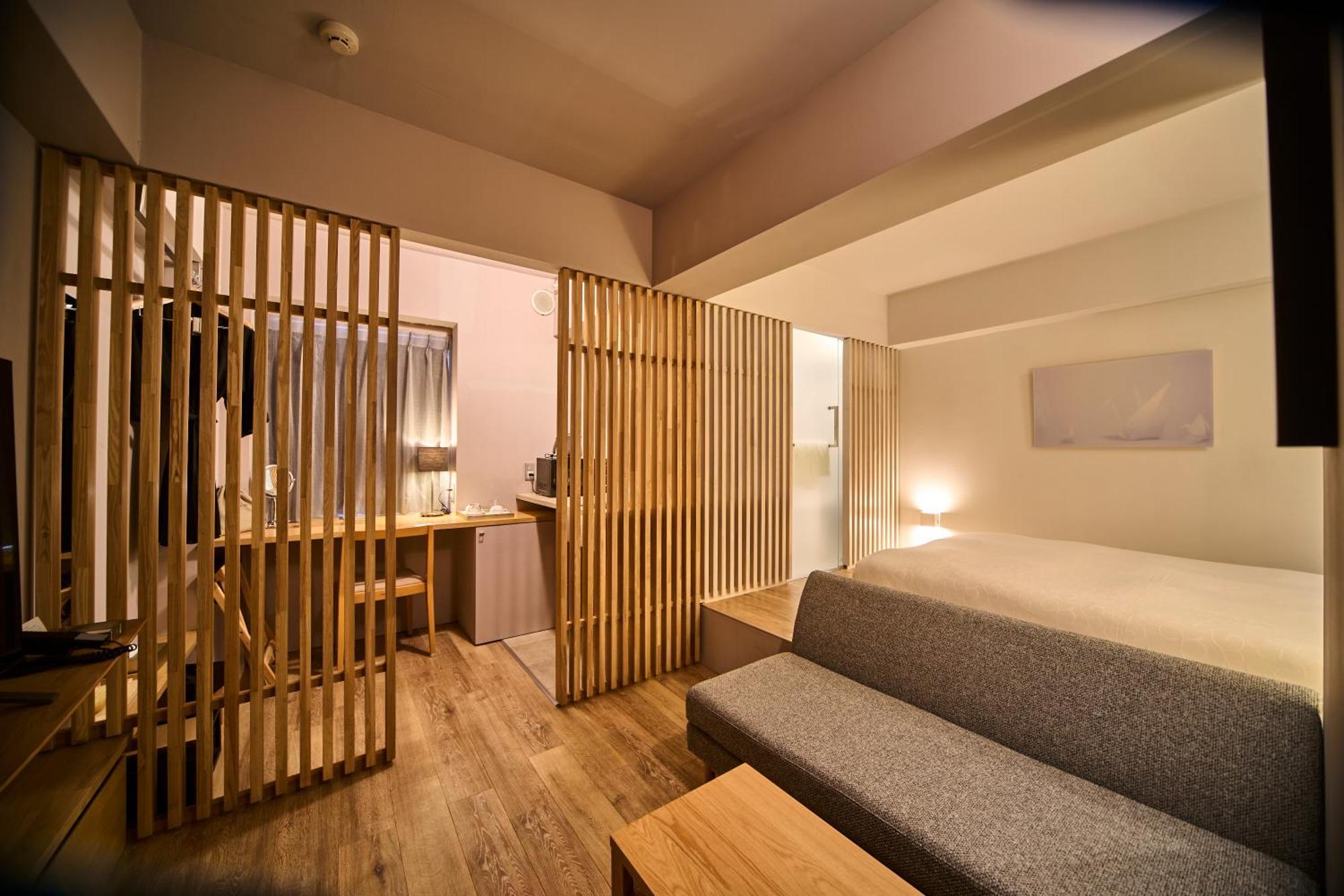 Hotel Roppongi S 4*