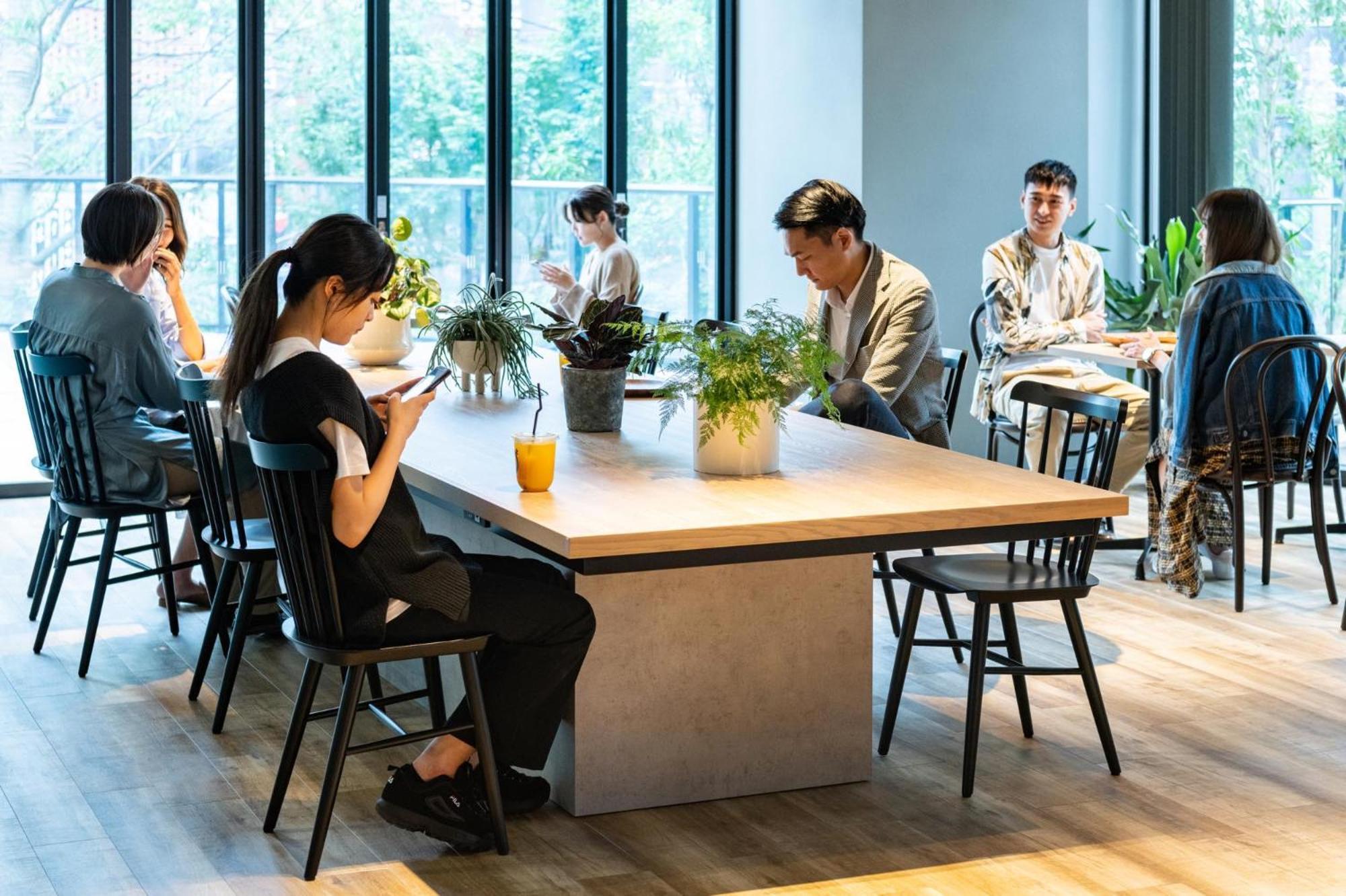 Smart Ebisu Tokyo