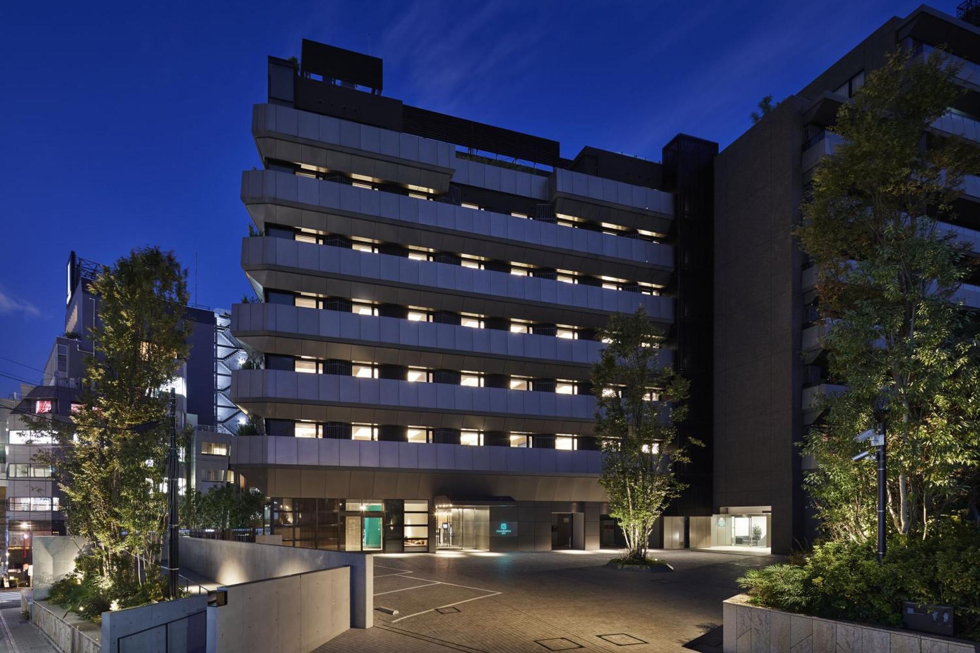 Smart Ebisu 3* Tokyo