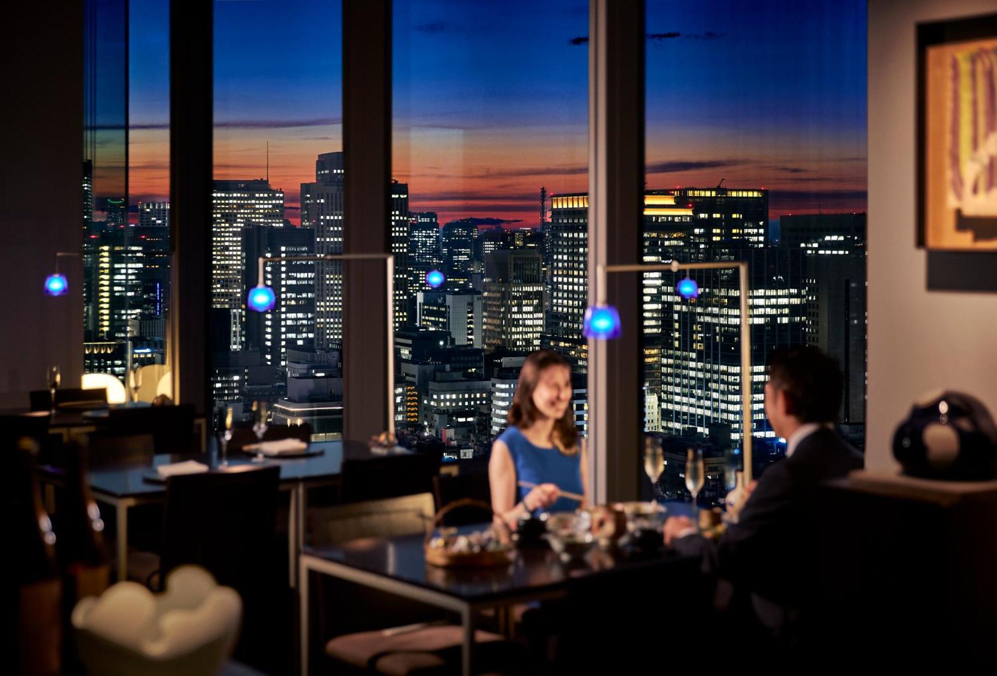 Hotel Park Tokyo