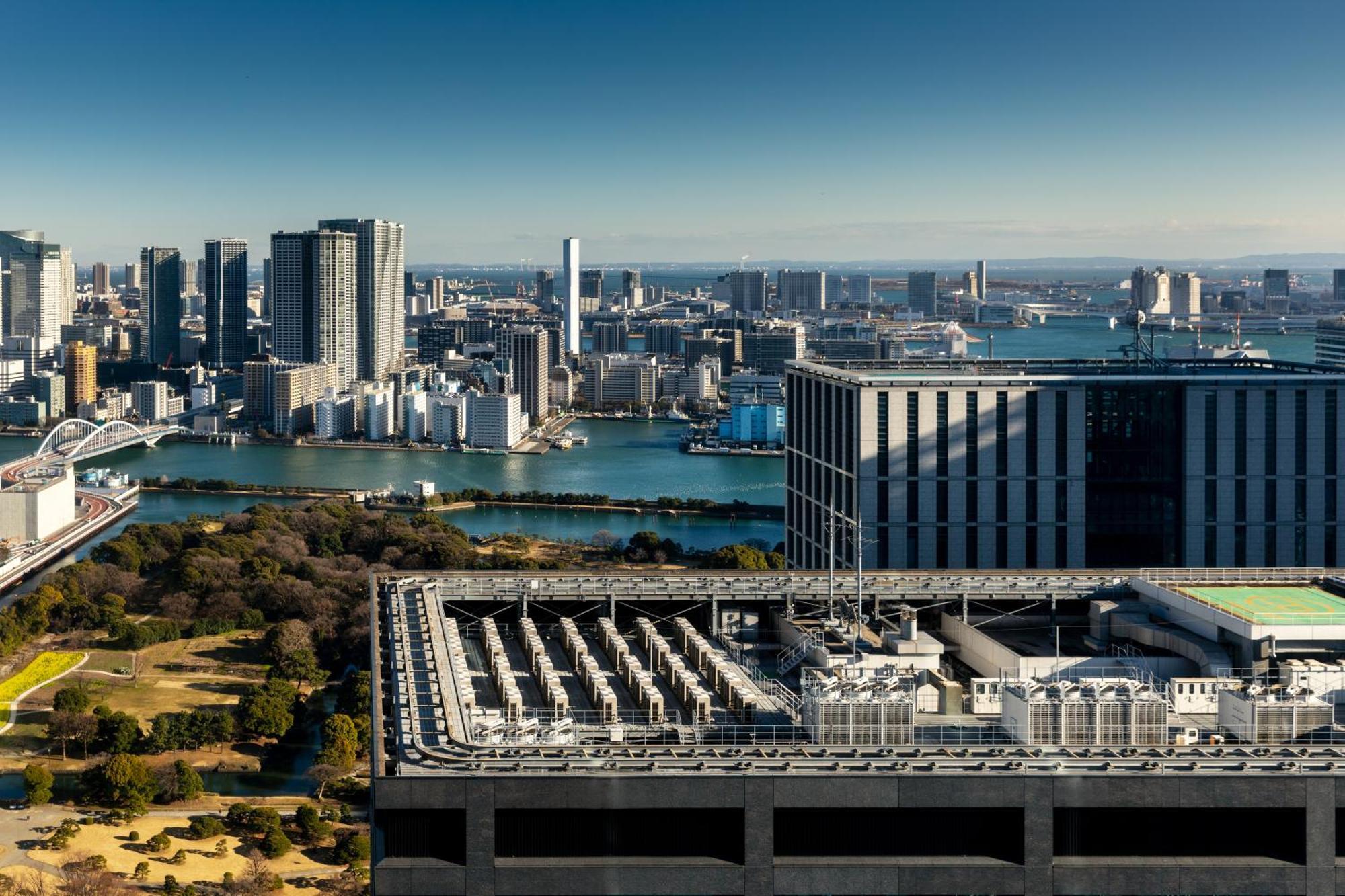 Hotel Park Tokyo
