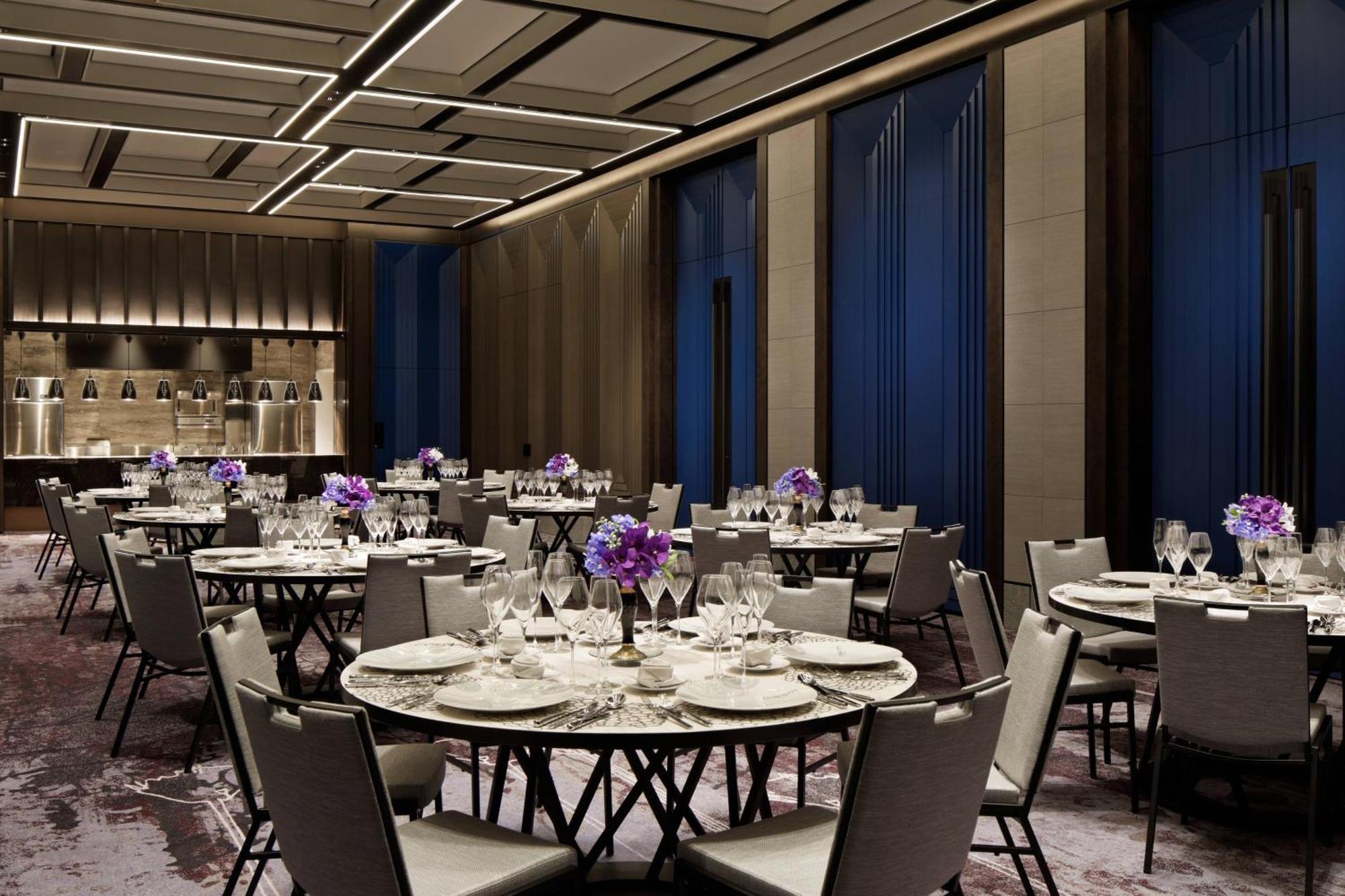 Hotel Mesm Tokyo, Autograph Collection 5*