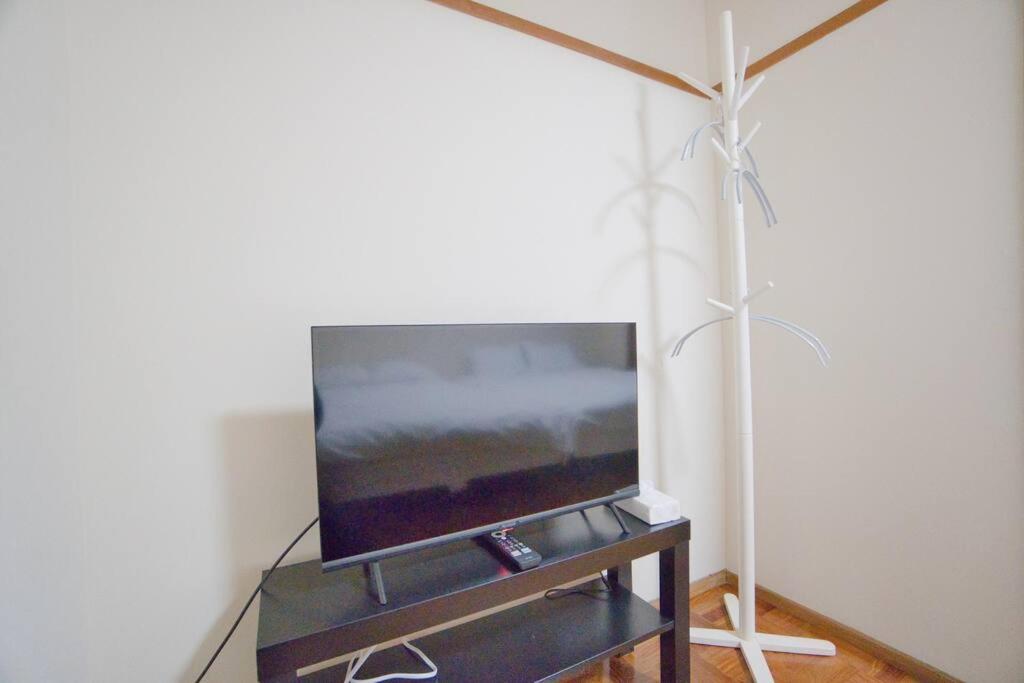 Apartment Reimei House Shinjuku 101 Tokyo