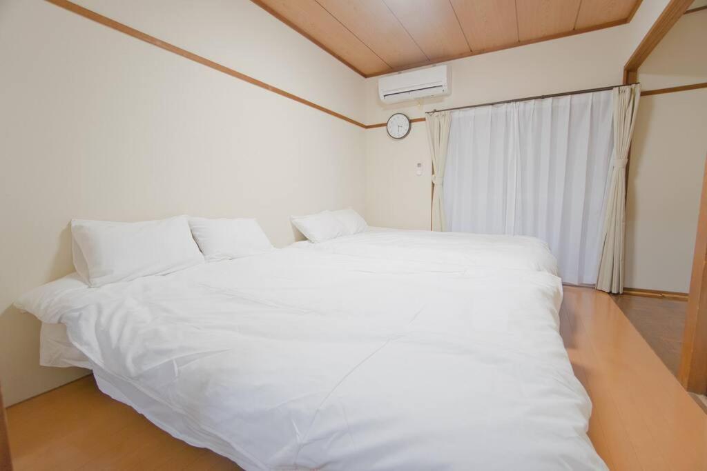 Reimei House Shinjuku 101 * Tokyo