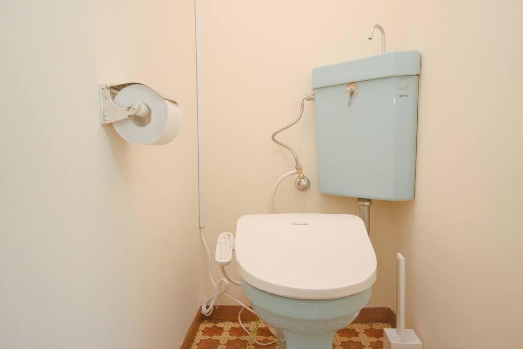 Apartment Reimei House Shinjuku 101