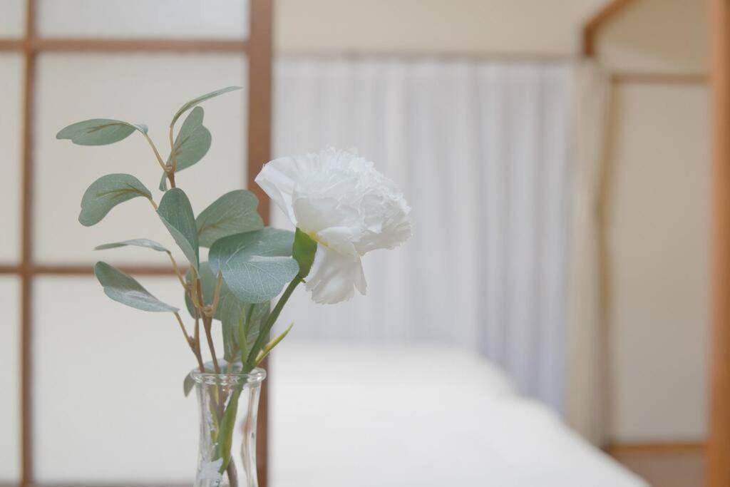 Apartment Reimei House Shinjuku 101 Tokyo