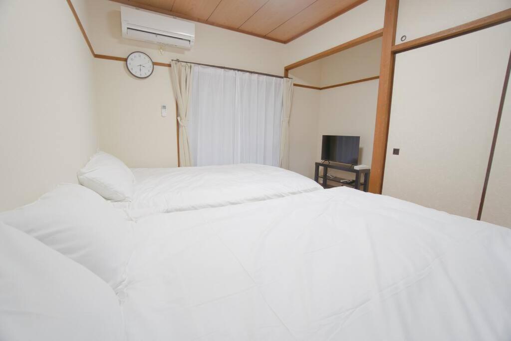 Reimei House Shinjuku 101 Tokyo