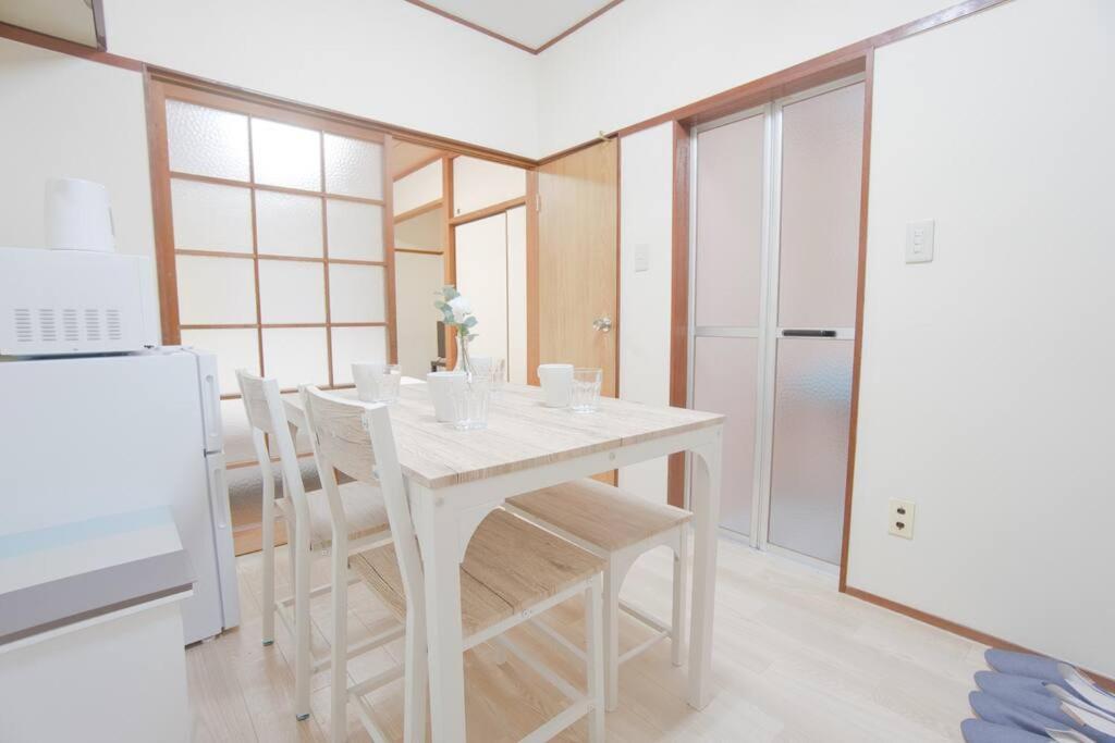 Reimei House Shinjuku 101