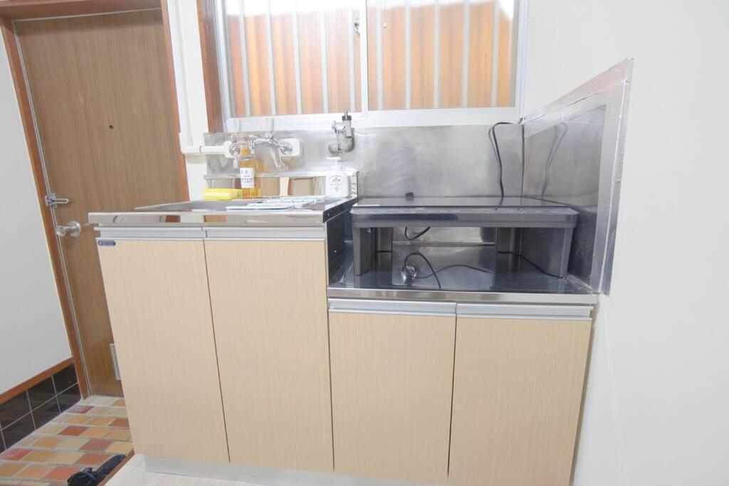 Reimei House Shinjuku 101 Apartment