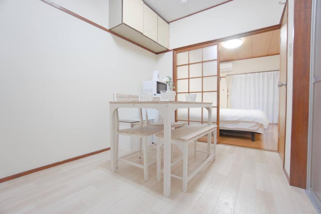 Reimei House Shinjuku 101 * Tokyo