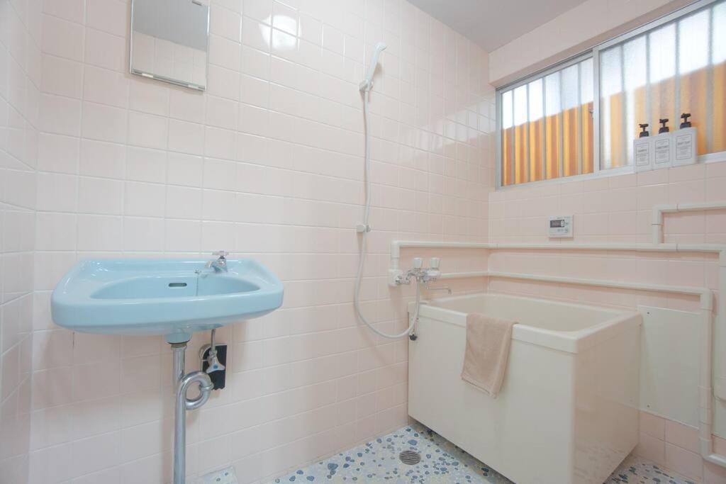 Reimei House Shinjuku 101 Apartment