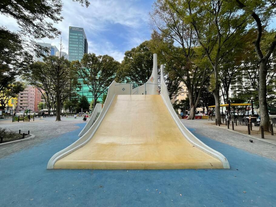 Reimei House Shinjuku 101 *
