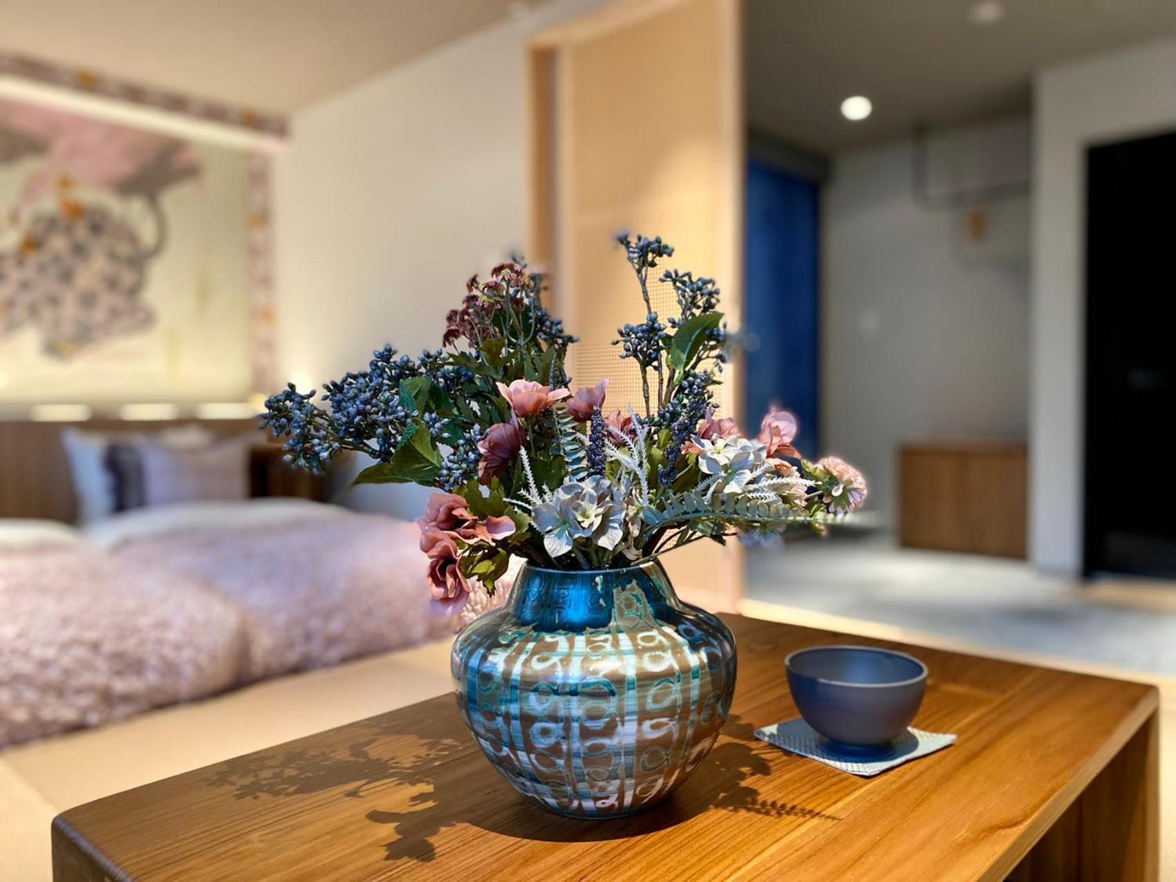 Apartment Lang Ueno 朝食付 #上野駅徒歩9分 #秋葉原浅草羽田&成田空港へ便利 *