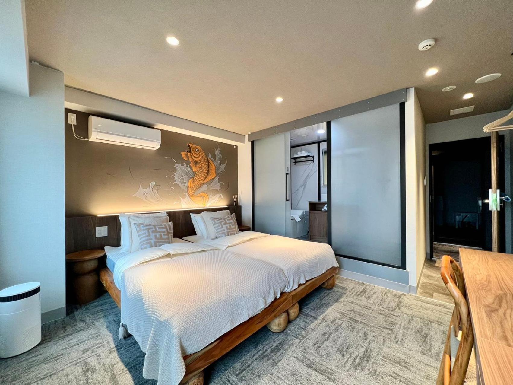 Apartment Lang Ueno 朝食付 #上野駅徒歩9分 #秋葉原浅草羽田&成田空港へ便利 Tokyo