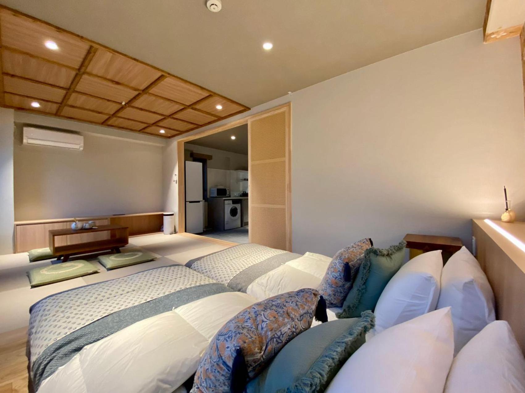 Lang Ueno 朝食付 #上野駅徒歩9分 #秋葉原浅草羽田&成田空港へ便利 Apartment *