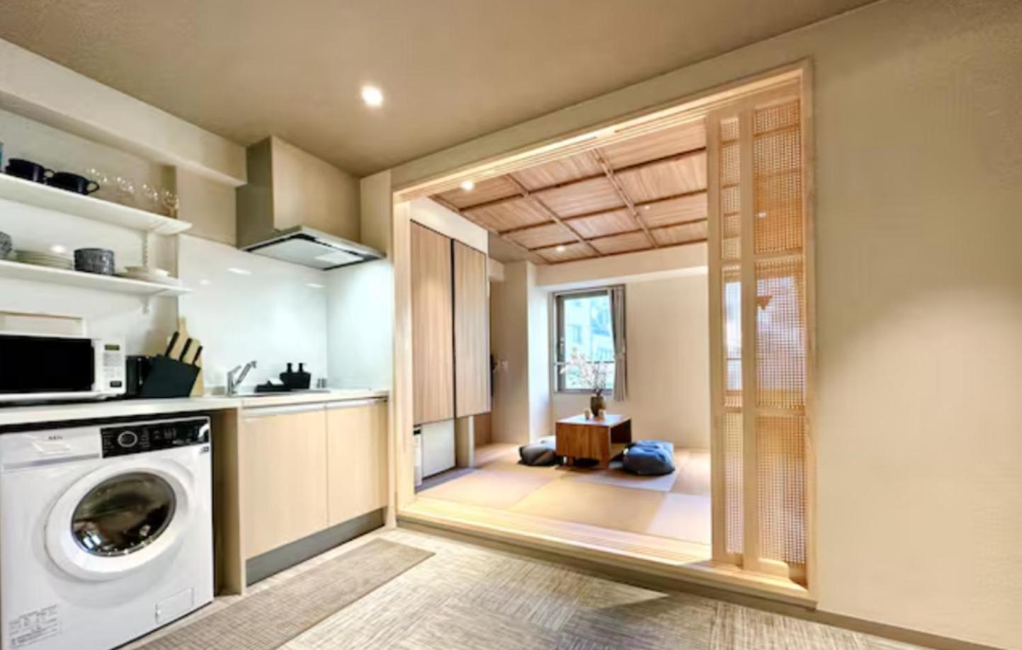 Lang Ueno 朝食付 #上野駅徒歩9分 #秋葉原浅草羽田&成田空港へ便利 Apartment *