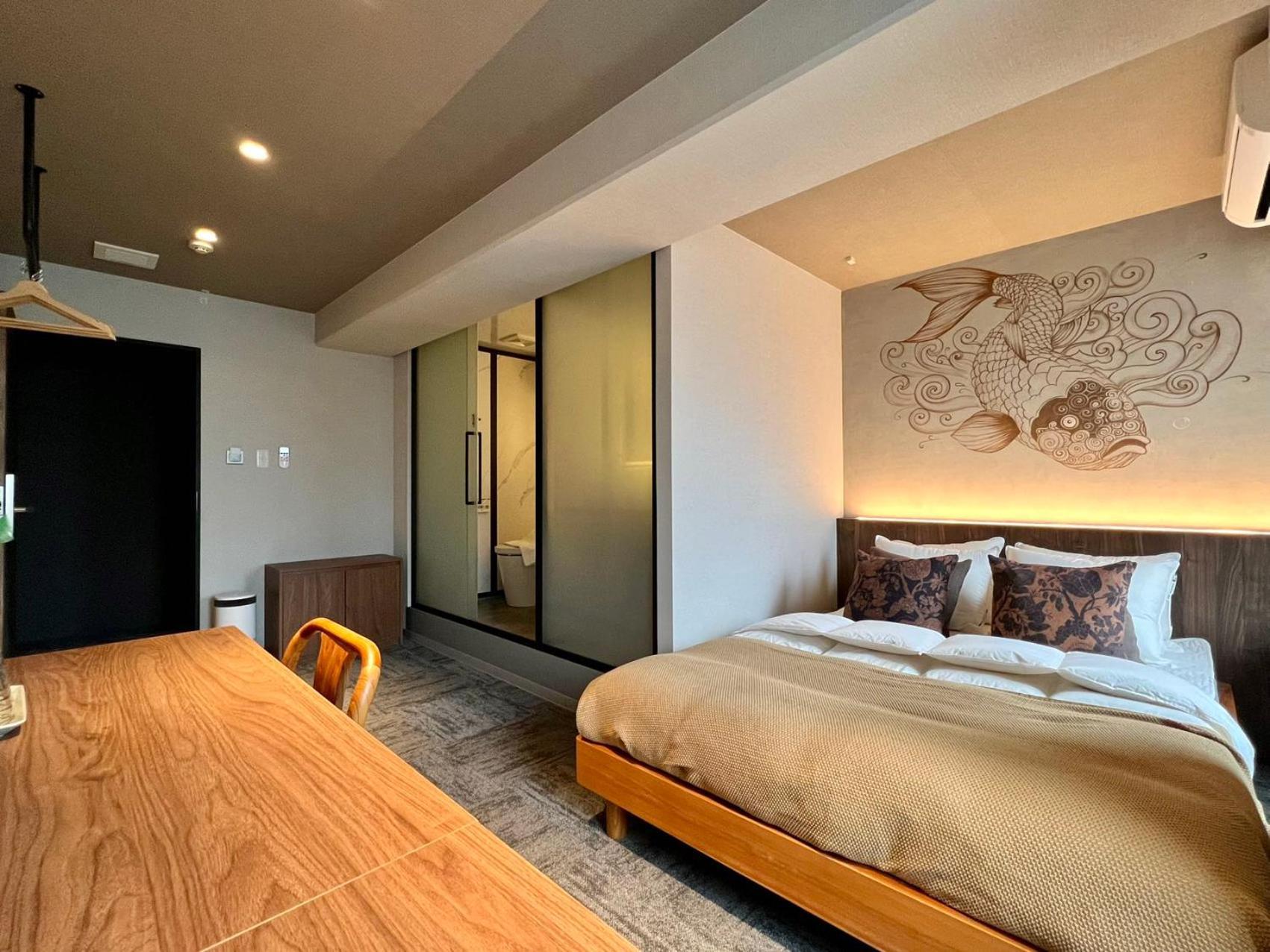 Apartment Lang Ueno 朝食付 #上野駅徒歩9分 #秋葉原浅草羽田&成田空港へ便利 *