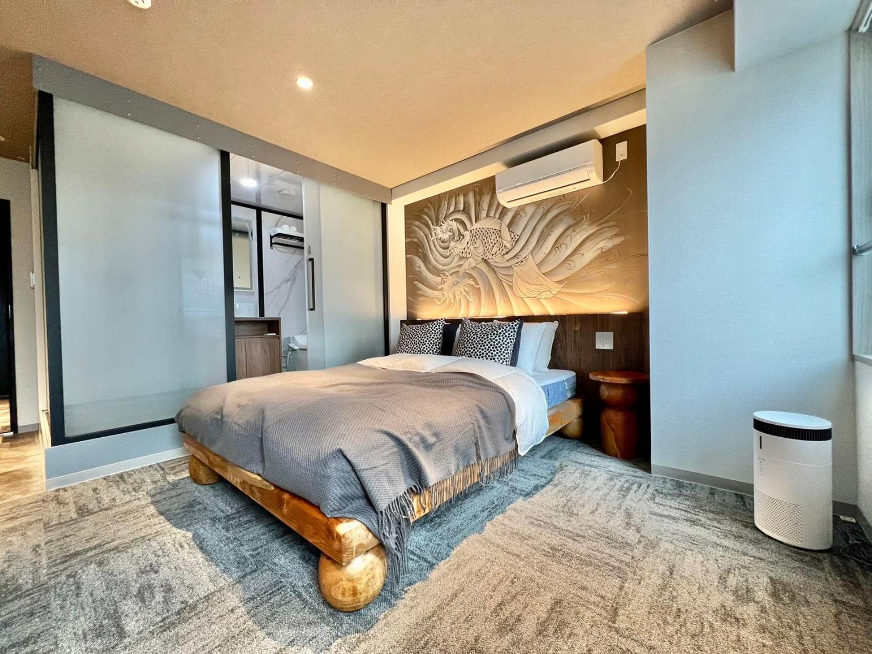 Lang Ueno 朝食付 #上野駅徒歩9分 #秋葉原浅草羽田&成田空港へ便利 Apartment *