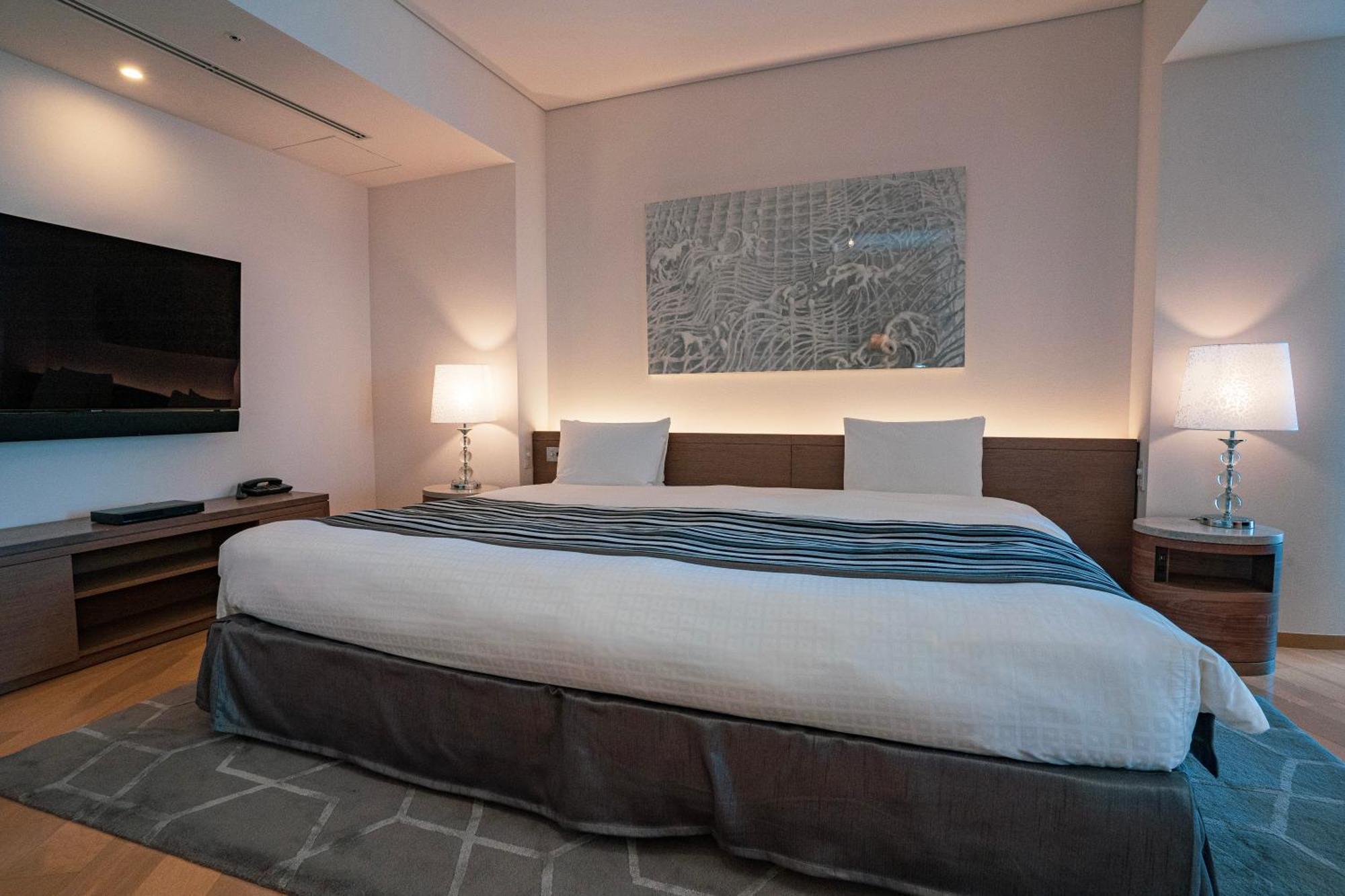 Hotel Park Tokyo