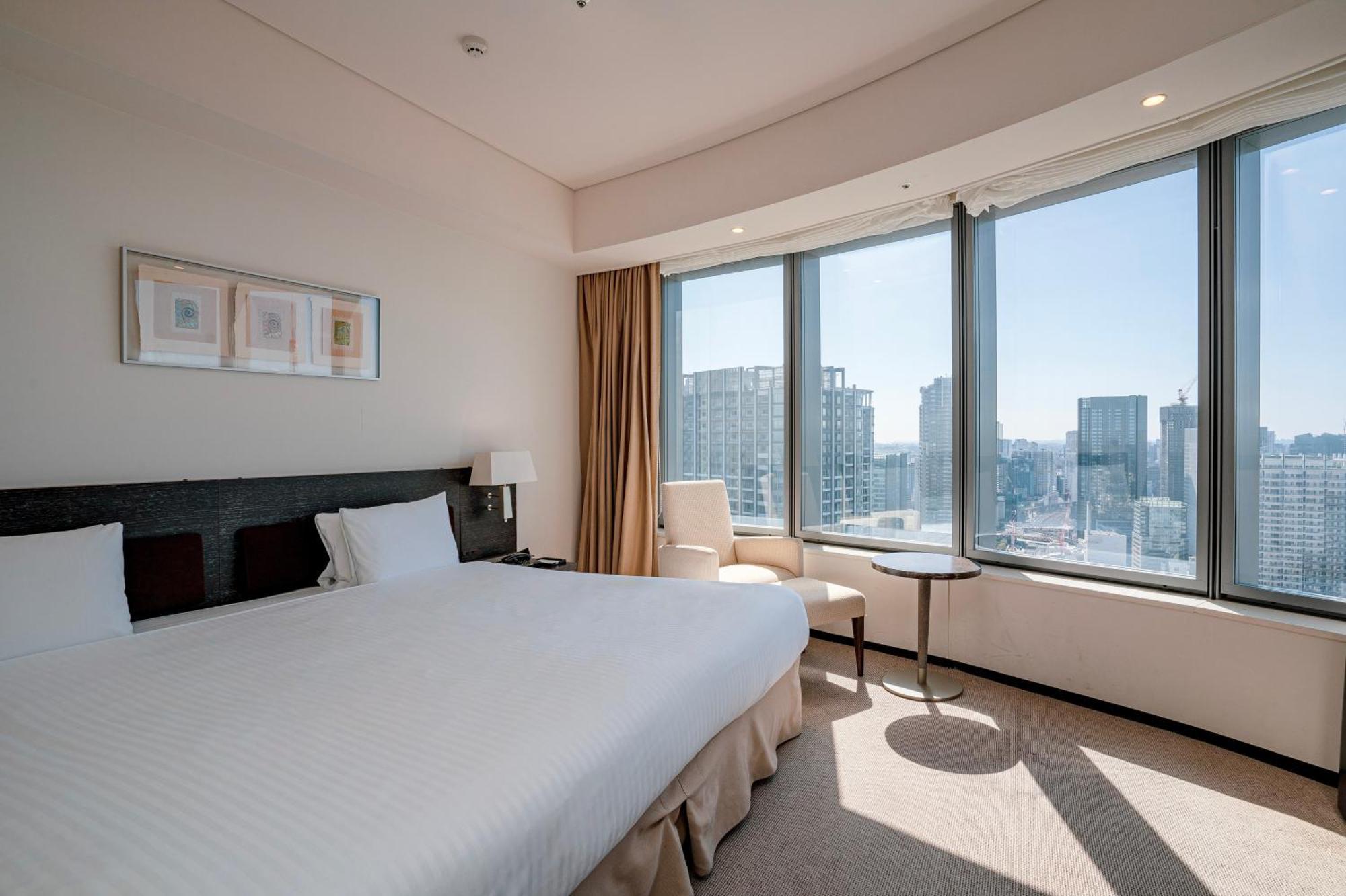 Park 4* Tokyo